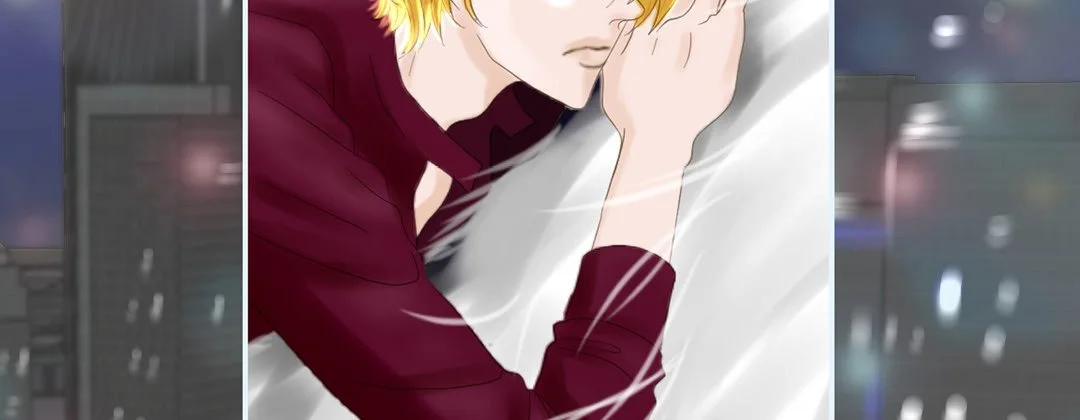 Living with The Wizard - Chapter 36